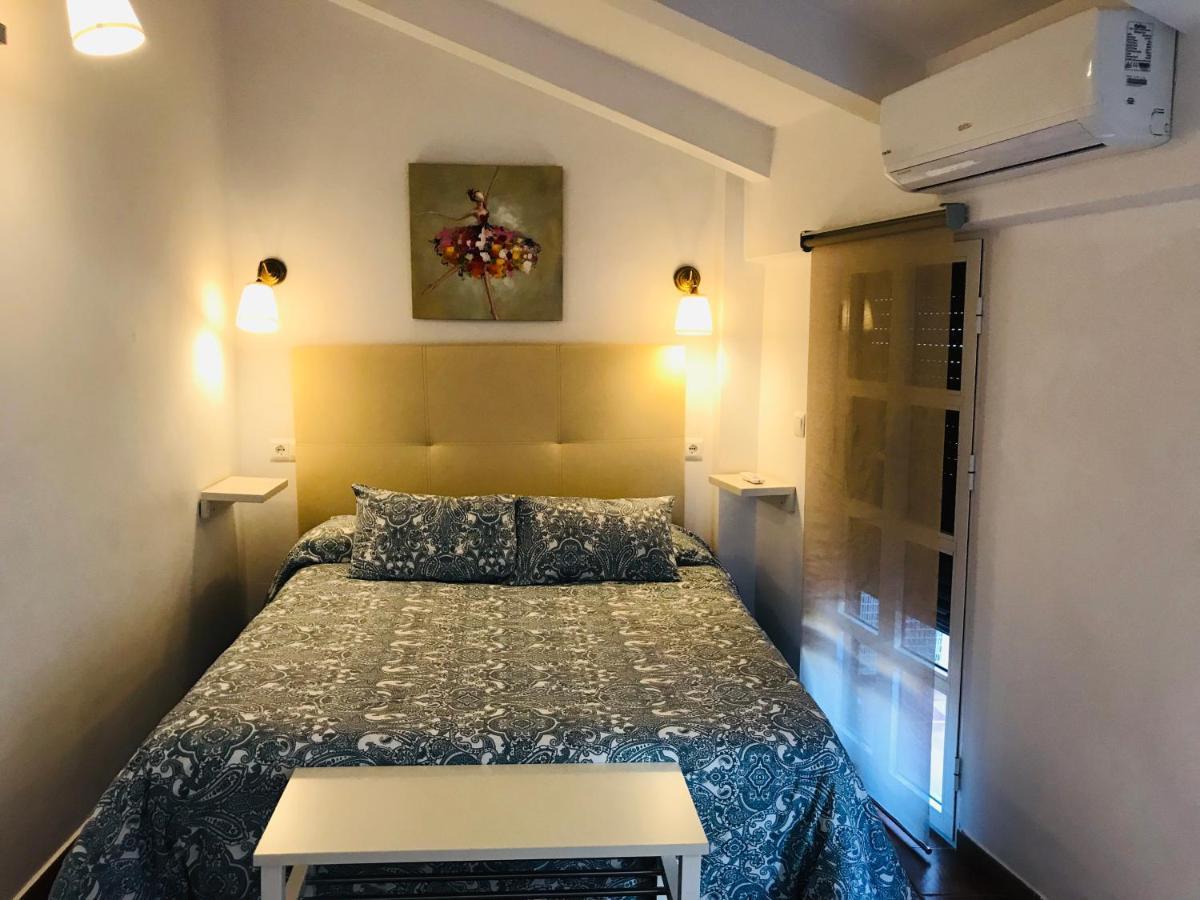 Casa Bajo La Roca Villa Setenil De Las Bodegas Eksteriør bilde