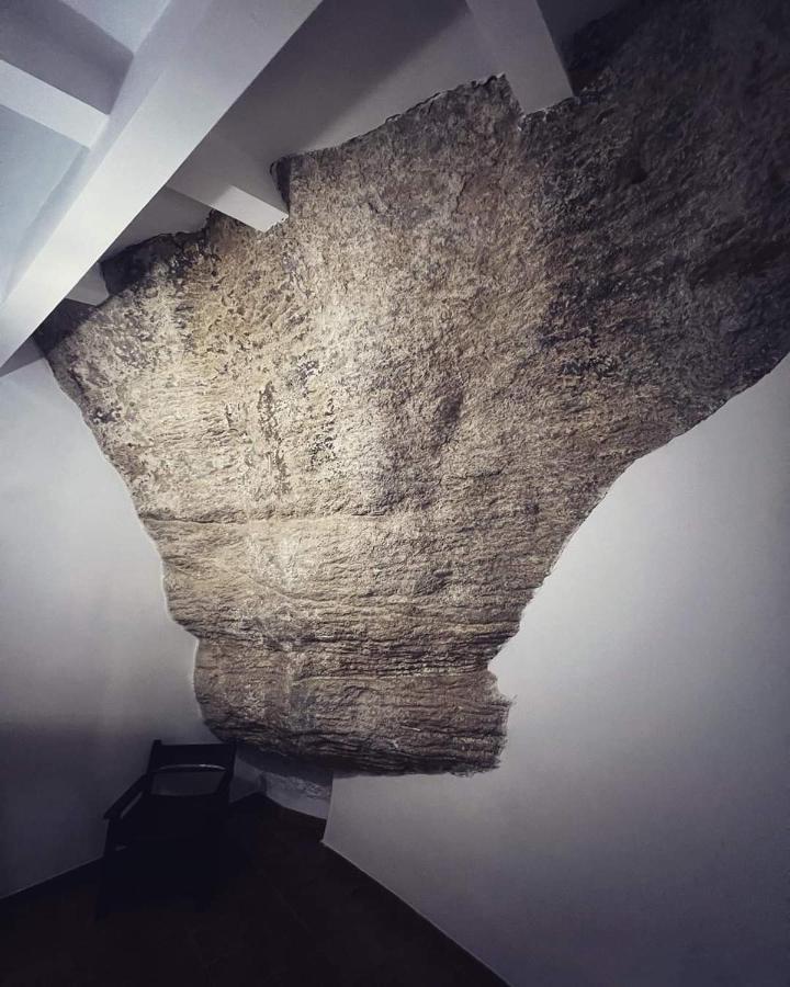 Casa Bajo La Roca Villa Setenil De Las Bodegas Eksteriør bilde